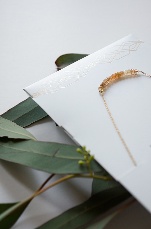 Beloved Pine Branding for Lara Ann Products